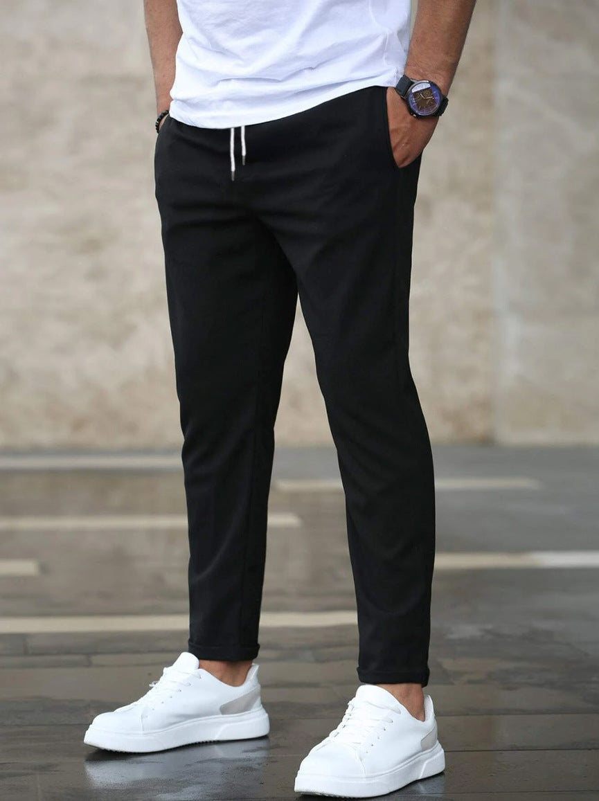 Varga | Prémiové elastické nohavice pre mužov