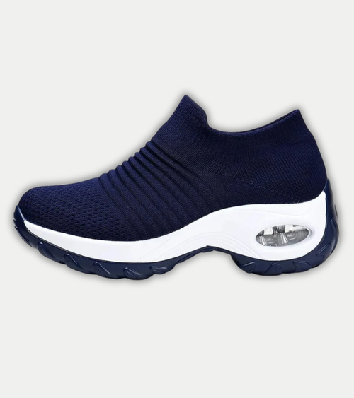 Varga | Sneakers Grip Invisible