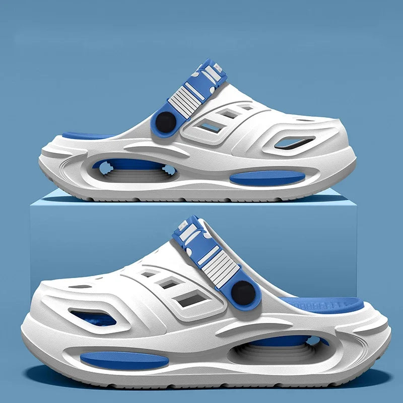 Varga | Ultralichte comfortabele slippers