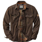 Varga | Vintage Cotton Jacket