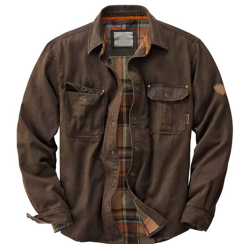 Varga | Vintage Cotton Jacket