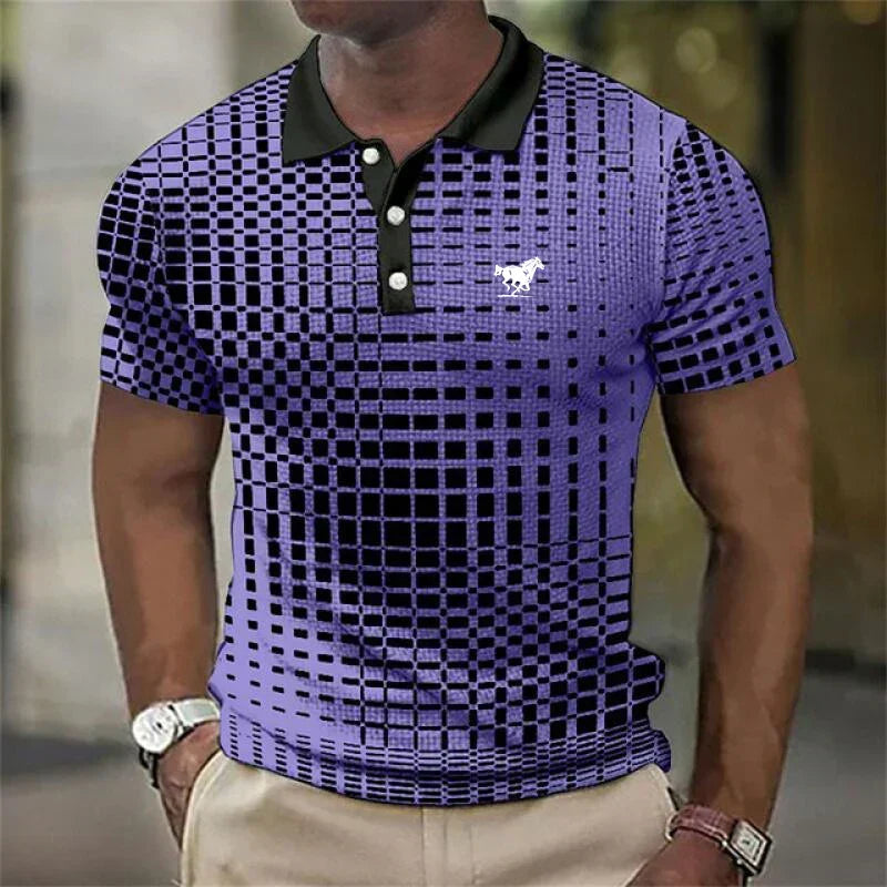 Varga | Ležérne polo