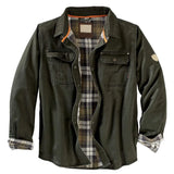 Varga | Vintage Cotton Jacket