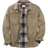 Varga | Vintage Cotton Jacket