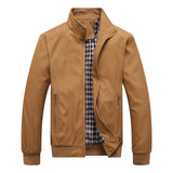 Varga | Engelse Harrington jas