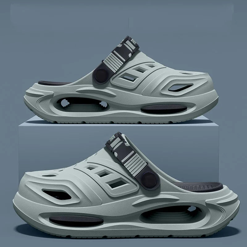 Varga | Ultralichte comfortabele slippers