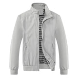 Varga | Engelse Harrington jas