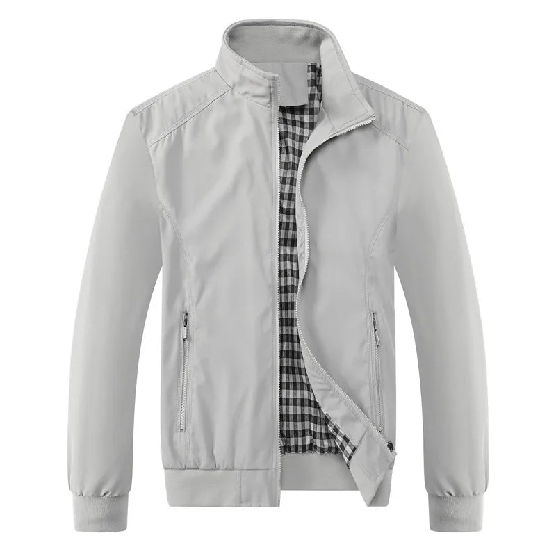 Varga | Engelse Harrington jas