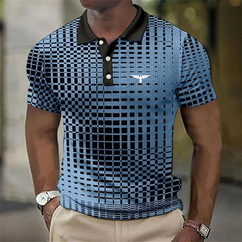 Varga | Ležérne polo