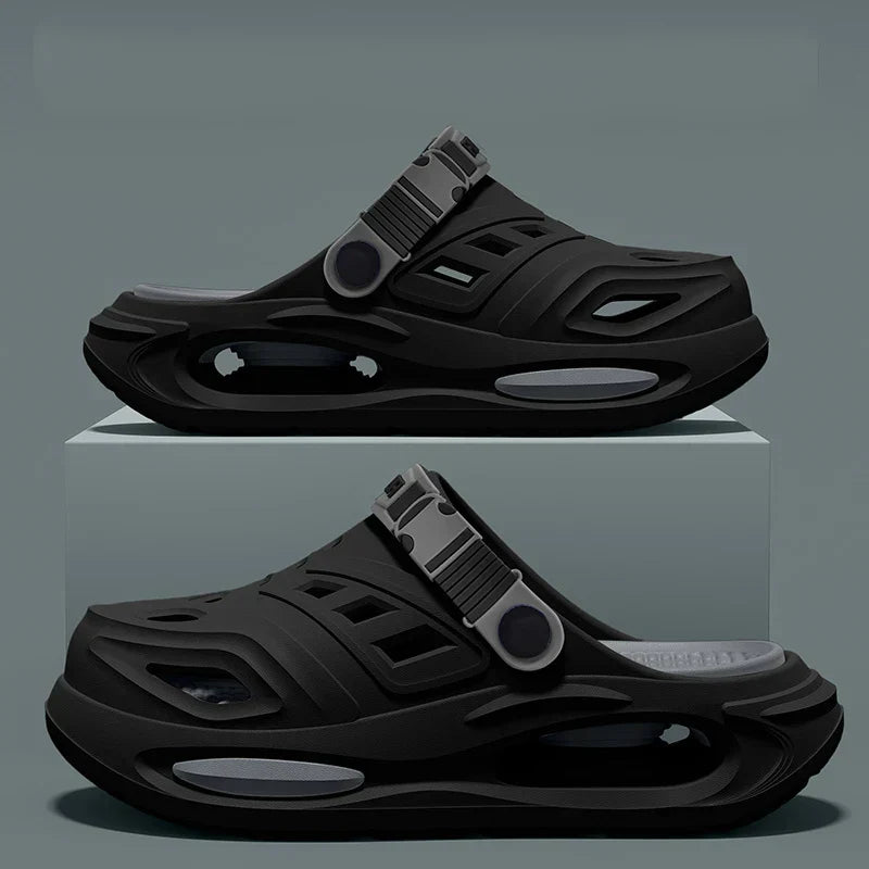 Varga | Ultralichte comfortabele slippers