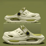 Varga | Ultralichte comfortabele slippers