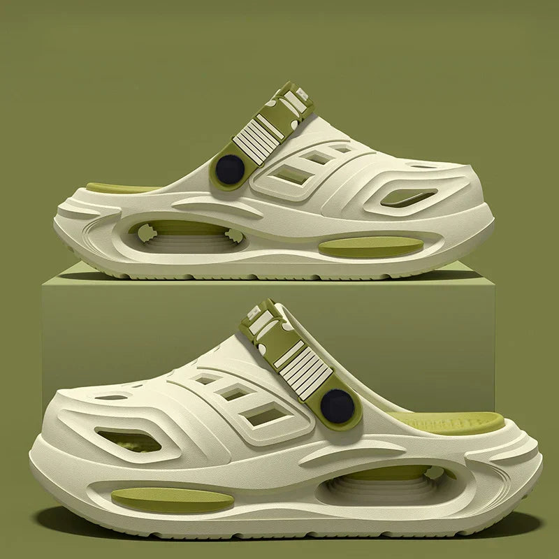 Varga | Ultralichte comfortabele slippers