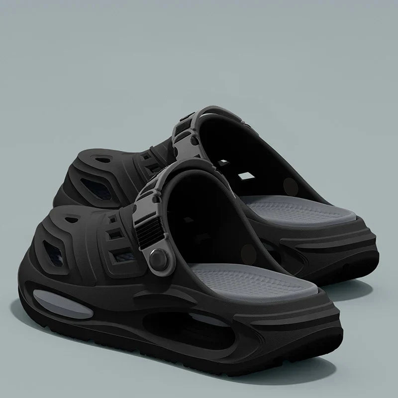 Varga | Ultralichte comfortabele slippers