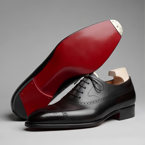 Varga | Signature Oxfordky