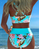 Varga | Tankini set s potlačou pre ženy