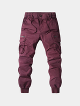 Varga | Cargo joggery utility