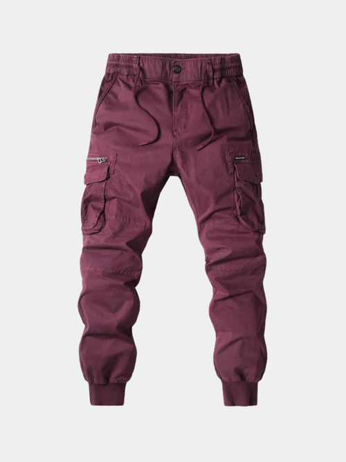Varga | Cargo joggery utility