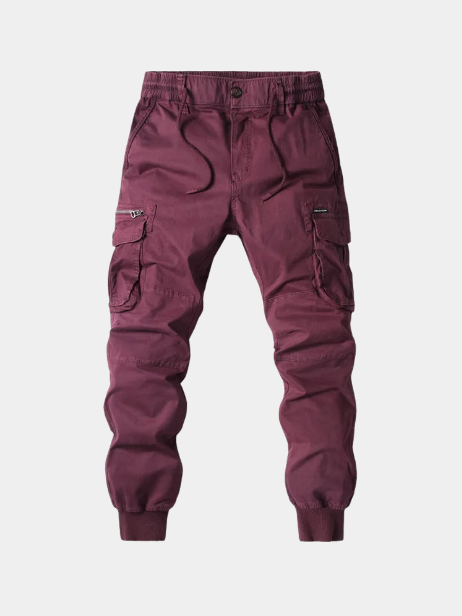 Varga | Cargo joggery utility