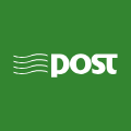 An Post