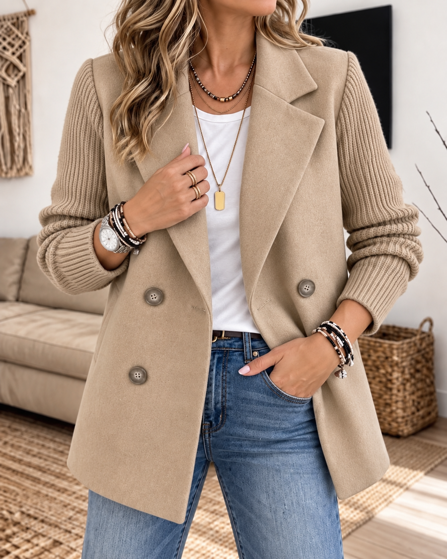 Varga | Elegantné sako