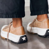 Varga | Platform Shoes