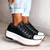 Varga | Platform Shoes