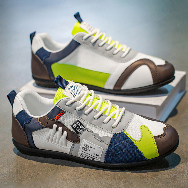 Varga | Atlas Racer Sneaker