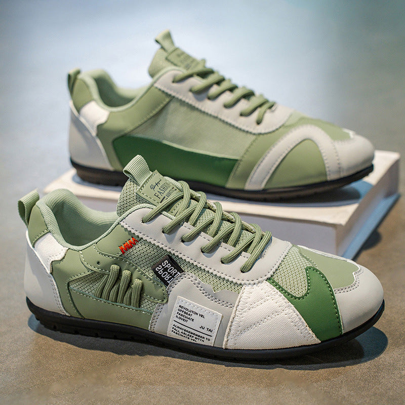 Varga | Atlas Racer Sneaker