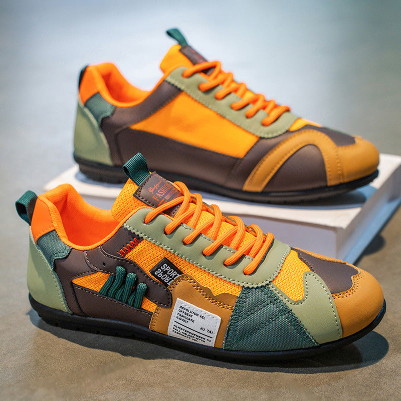 Varga | Atlas Racer Sneaker