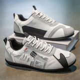 Varga | Atlas Racer Sneaker