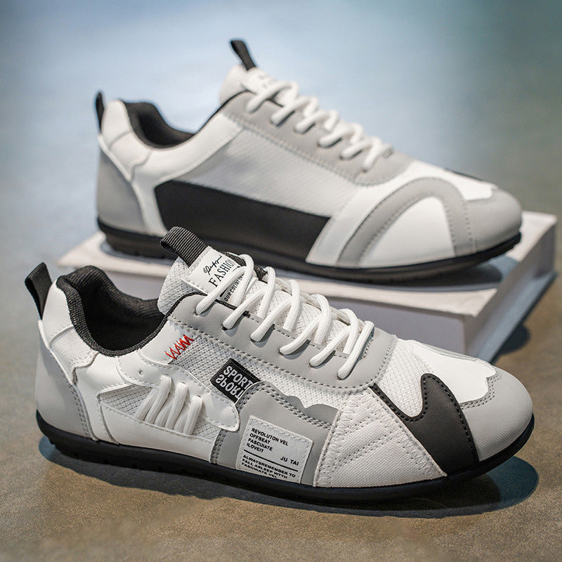Varga | Atlas Racer Sneaker