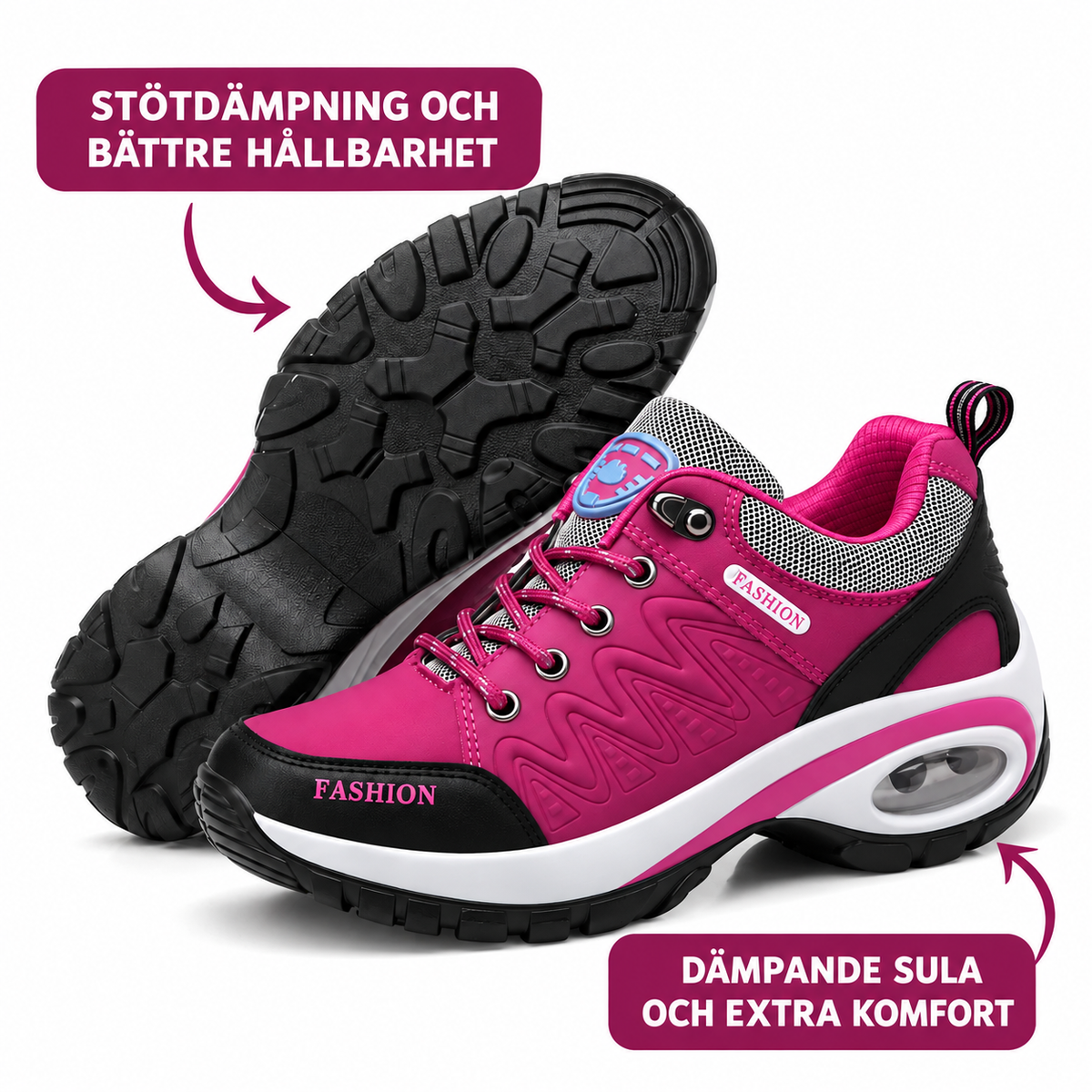 Varga | Ergonomické ortopedické topánky