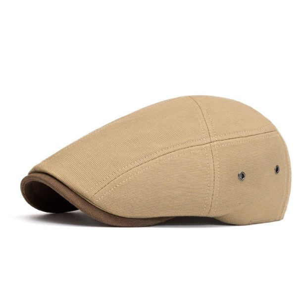 Varga | Cappellino artigianale in cotone