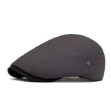Varga | Cappellino artigianale in cotone