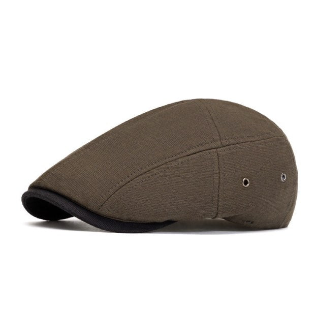 Varga | Cappellino artigianale in cotone