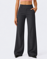 Varga | High-Waisted Pants & All-Day Comfort