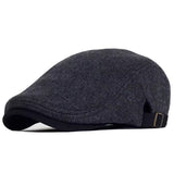 Varga | Heritage Wool Cap