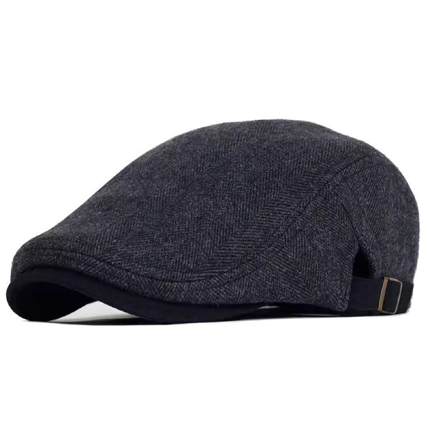 Varga | Heritage Wool Cap