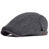 Varga | Heritage Wool Cap