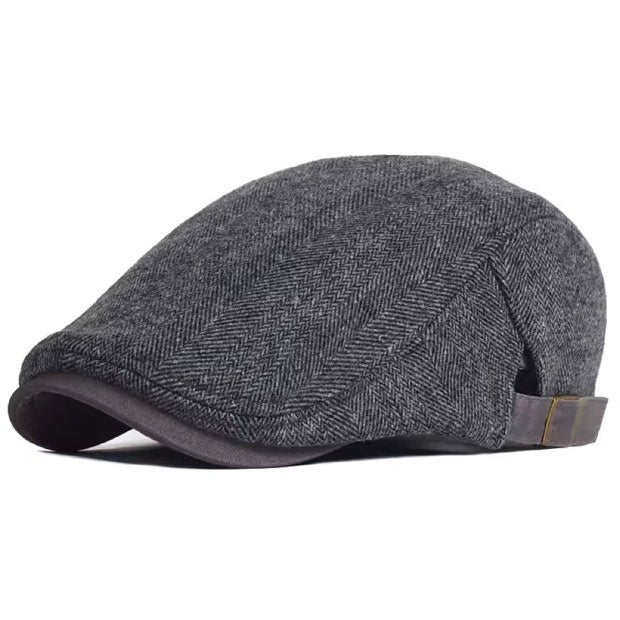 Varga | Heritage Wool Cap