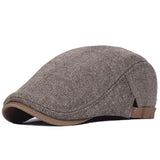 Varga | Heritage Wool Cap