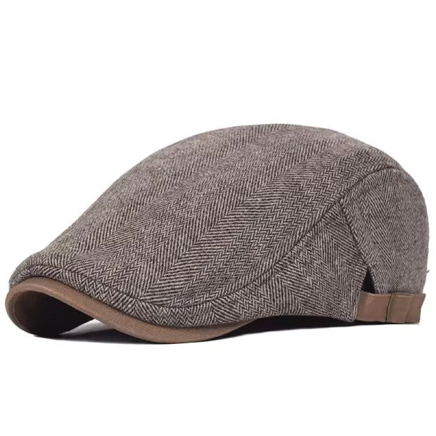 Varga | Heritage Wool Cap