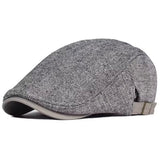 Varga | Heritage Wool Cap