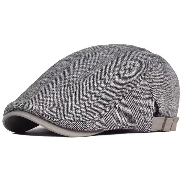 Varga | Heritage Wool Cap