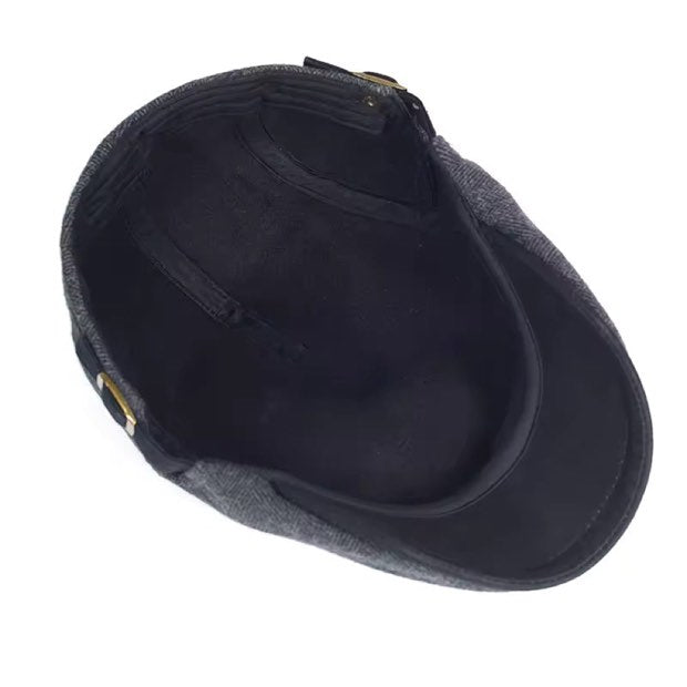 Varga | Heritage Wool Cap