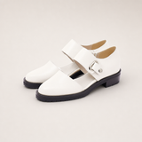 Varga | Elegant Strapless Slides