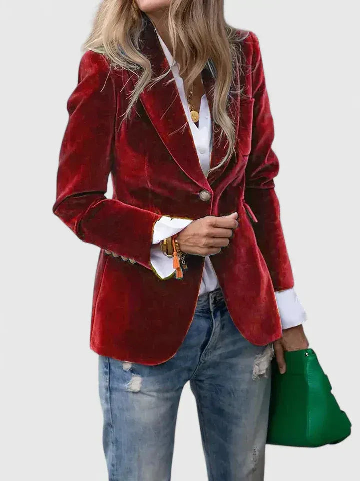 Varga | Elegantné sako pre ženy