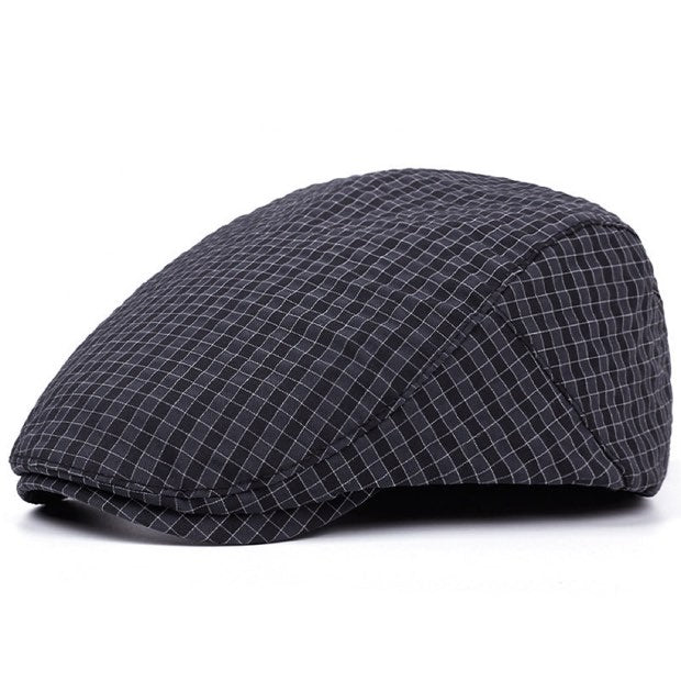 Varga | Lightweight Mesh Cap