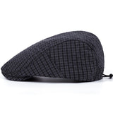 Varga | Lightweight Mesh Cap