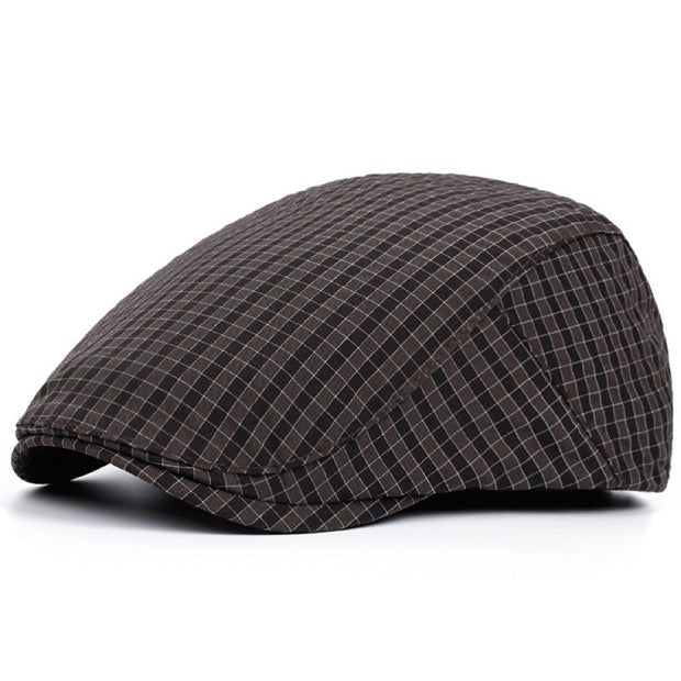 Varga | Lightweight Mesh Cap